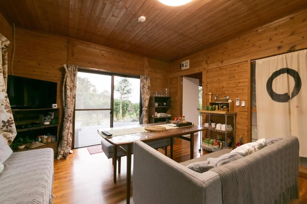 Ferienhaus Kumage-Gun - House - Vacation Stay 89468 Yakushima  Japan