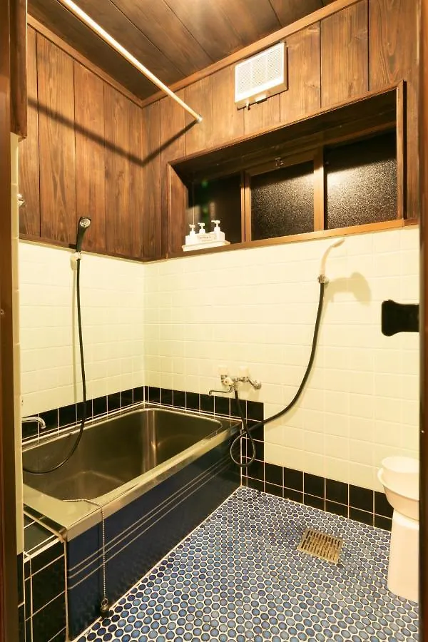 Kumage-Gun - House - Vacation Stay 89468 Yakushima  Ferienhaus