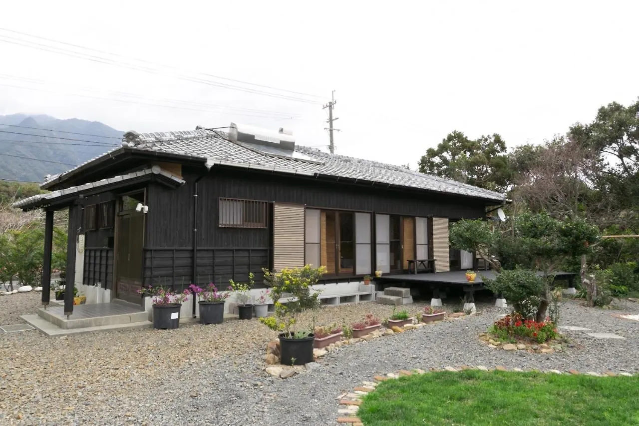 Kumage-Gun - House - Vacation Stay 89468 Yakushima  Japan