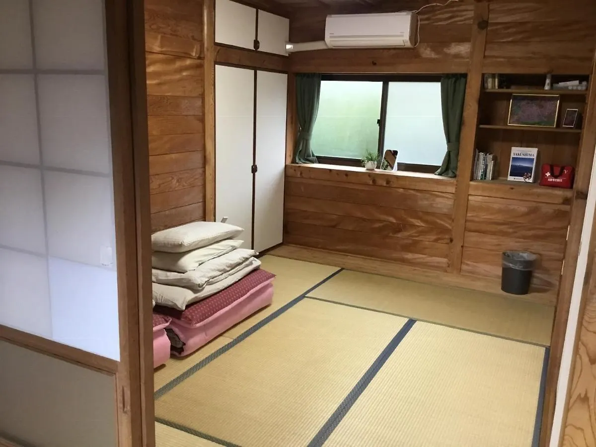 Kumage-Gun - House - Vacation Stay 89468 Yakushima  0*, Yakushima (Kagoshima) Japan